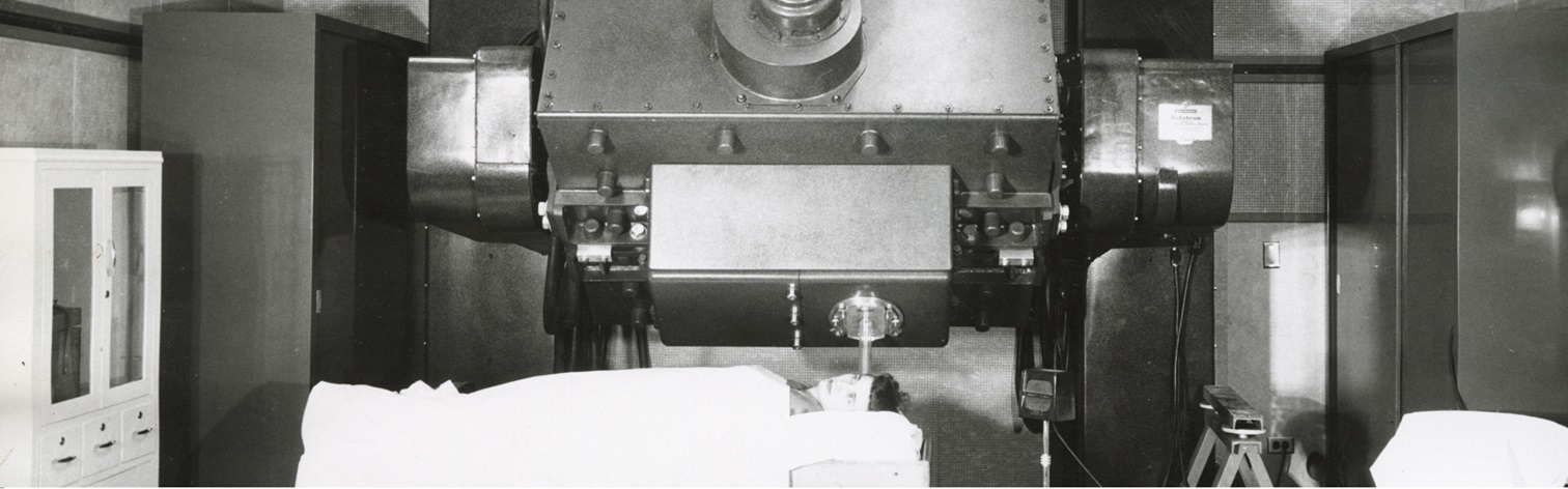 Betatron c 1940