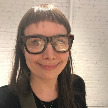 Robin O'Hanlon's profile photo