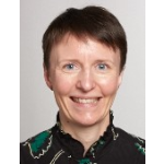Celine Soudant's profile headshot