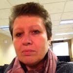 Marina Chilov's profile photo.