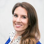 Kendra Godwin's profile photo.